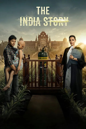 The India Story (2026) Hindi (ORG) 1080p 720p 480p WEB-DL x264 ESubs