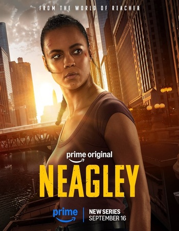 Neagley (2026) S01 Complete Dual Audio Hindi (ORG) 1080p 720p 480p WEB-DL x264 ESubs