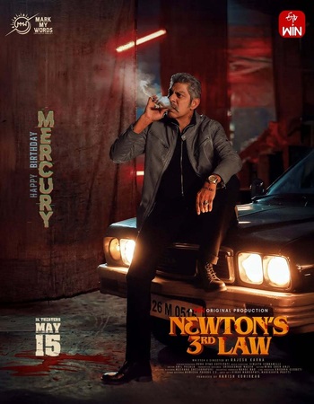 Newtons 3rd Law (2026) Dual Audio Hindi (ORG) 1080p 720p 480p WEB-DL x264 ESubs